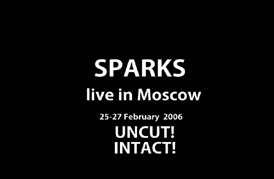Sparks образца 2001 года